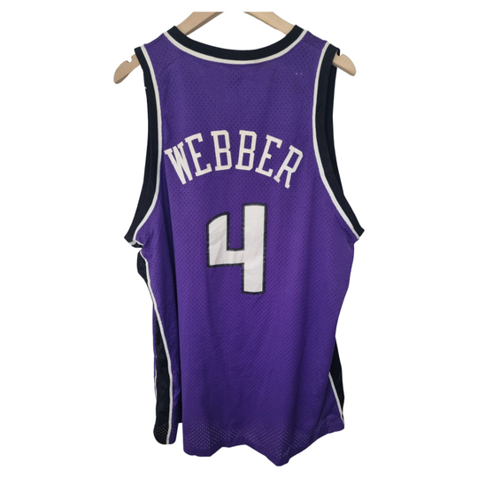 Sacramento Webber XXL