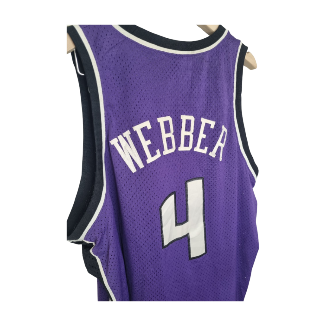 Sacramento Webber XXL