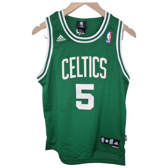 Celtics Garnett Youth L 14/16