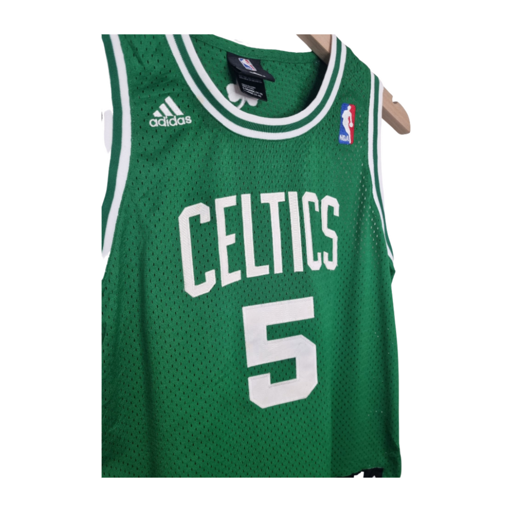 Celtics Garnett Youth L 14/16