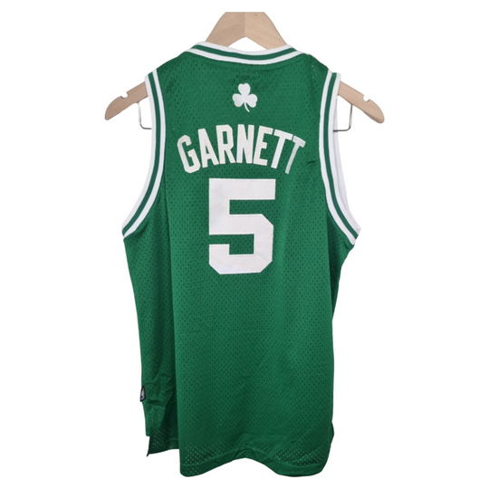 Celtics Garnett Youth L 14/16