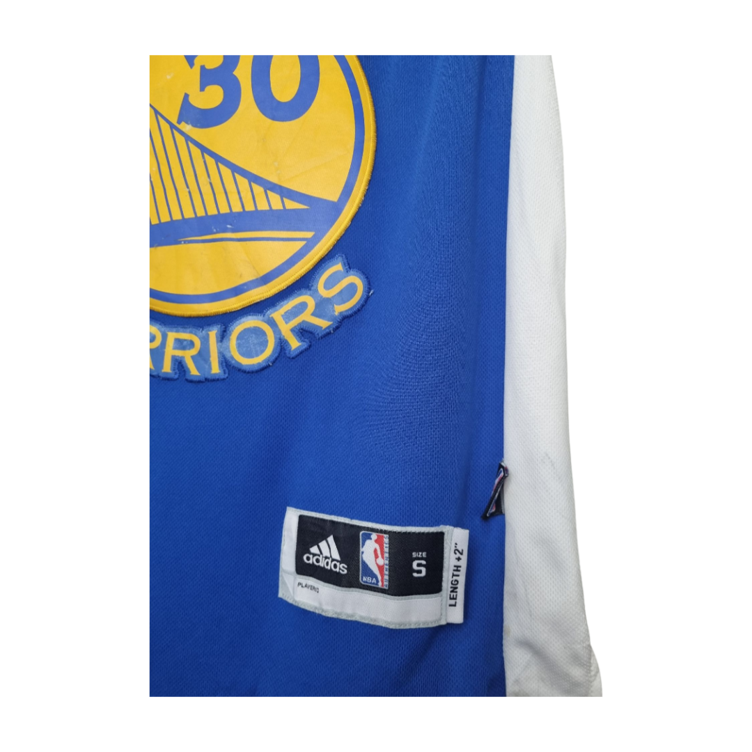 Golden State Curry Small