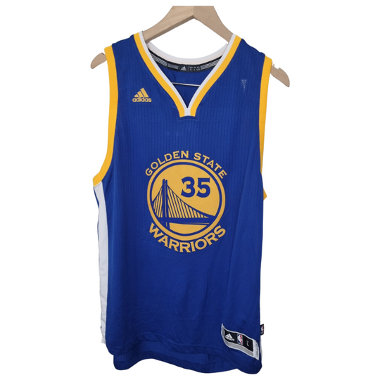 Golden State Warriors Durant Large