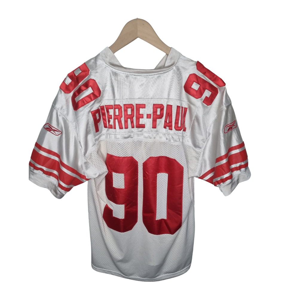 New York Giants Pierre-Paul Large