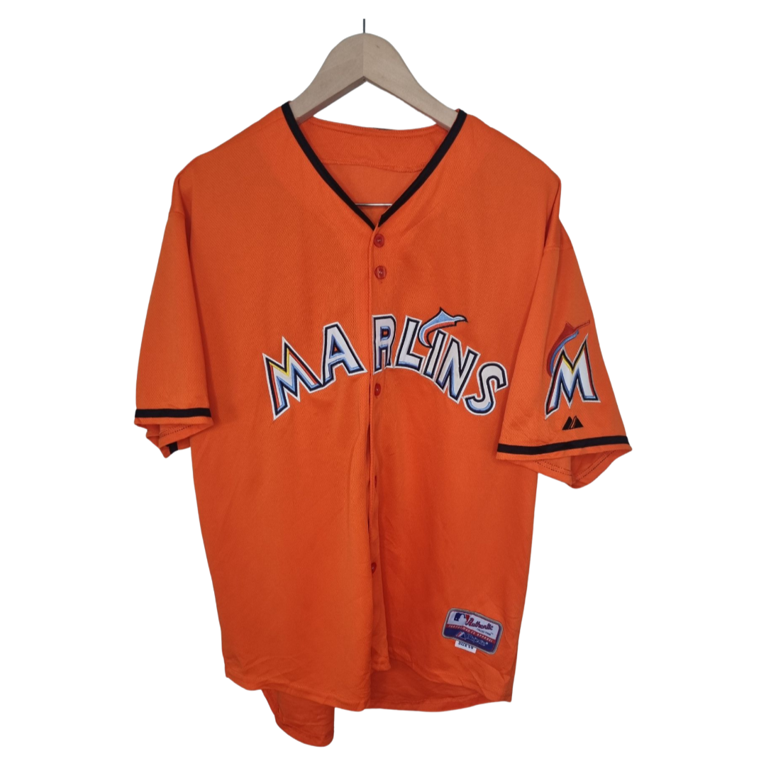 Florida Marlins Wilson Large