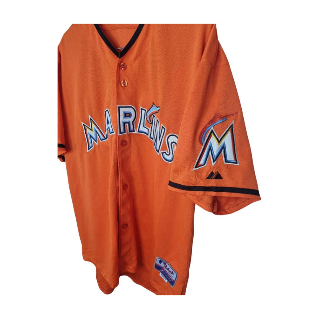 Florida Marlins Wilson Large