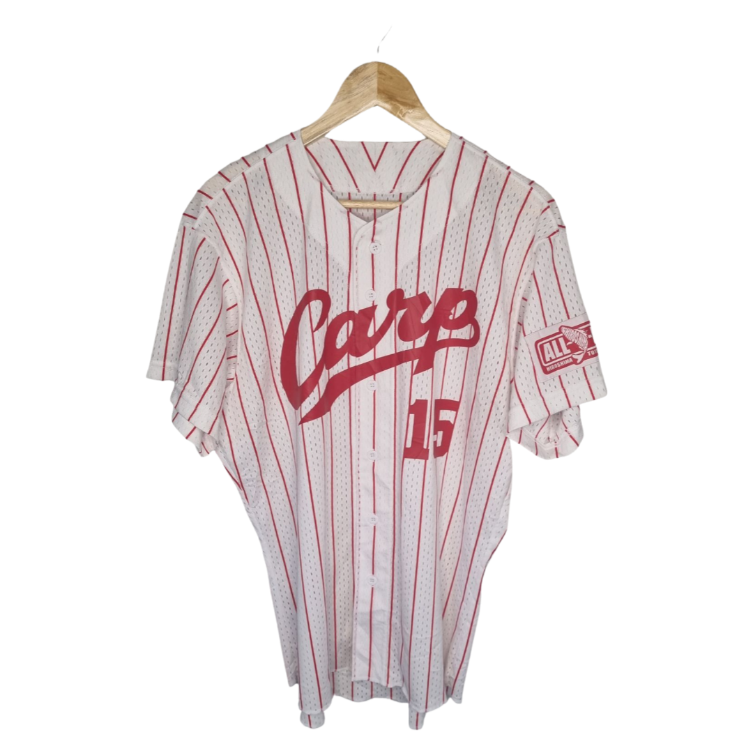 Carp Kuroda 15 Large