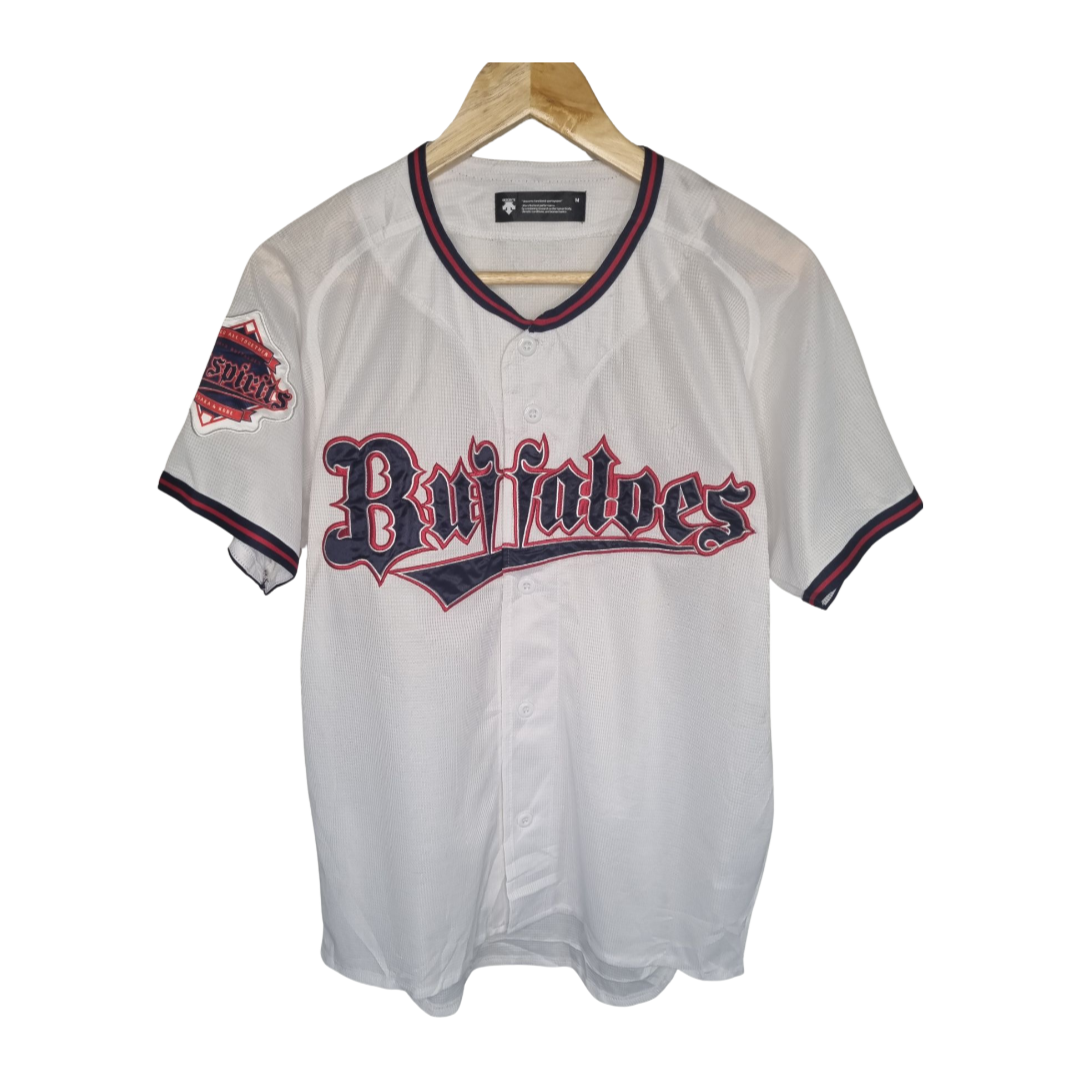 Orix Buffaloes Osaka & Kobe Medium