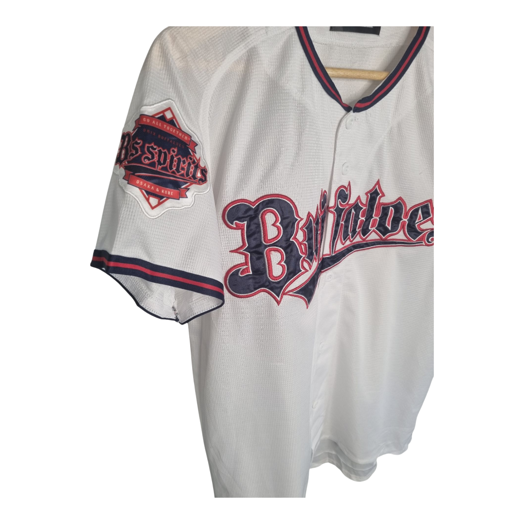 Orix Buffaloes Osaka & Kobe Medium