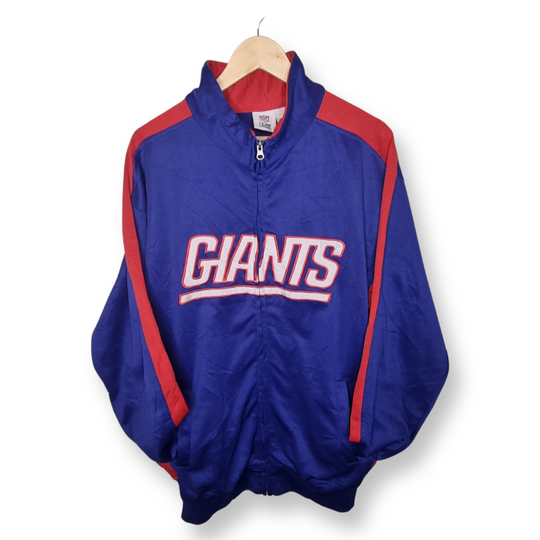 New York Giants NFL Light Jacket XL