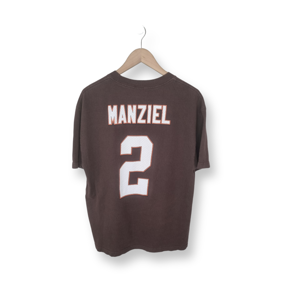 Browns Manziel 2 Medium