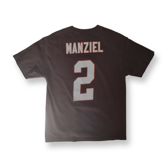 Browns Manziel 2 Medium