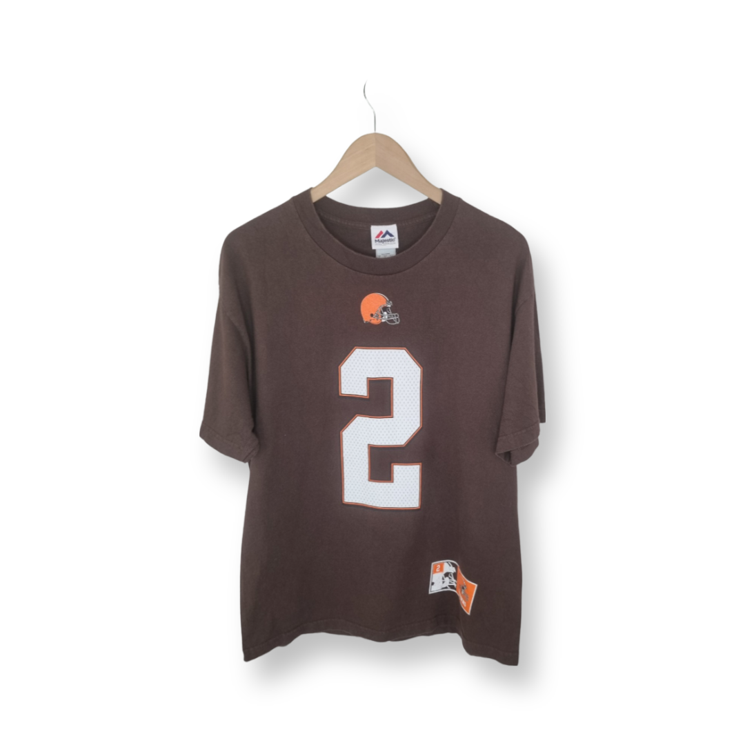 Browns Manziel 2 Medium