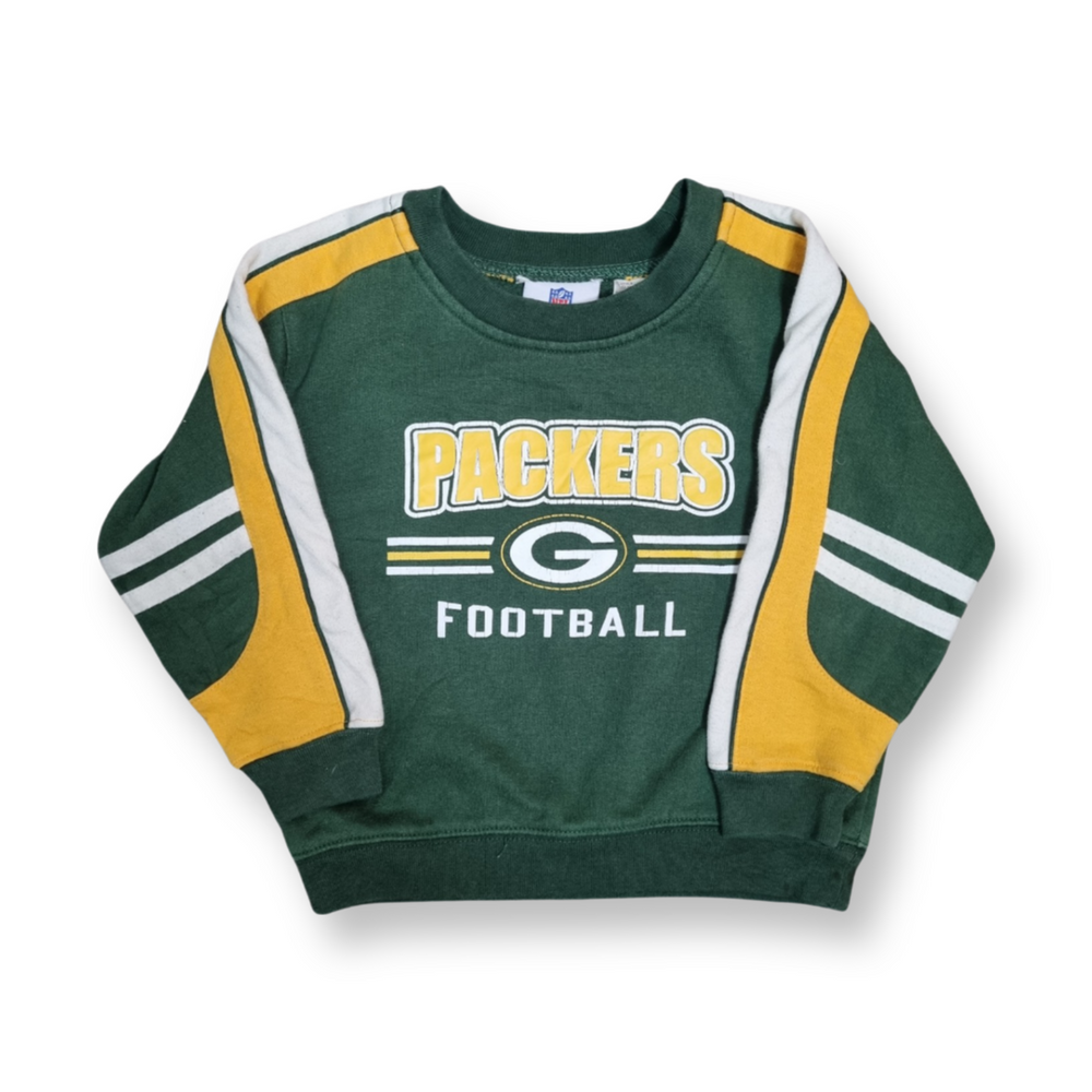 Green Bay Packers Jumper 3T