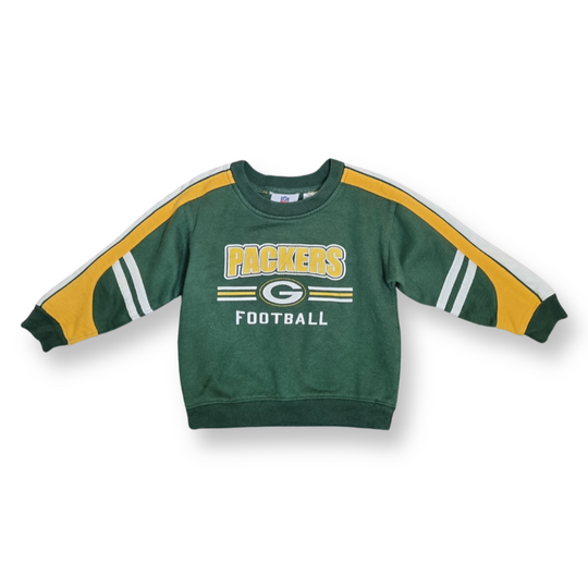 Green Bay Packers Jumper 3T