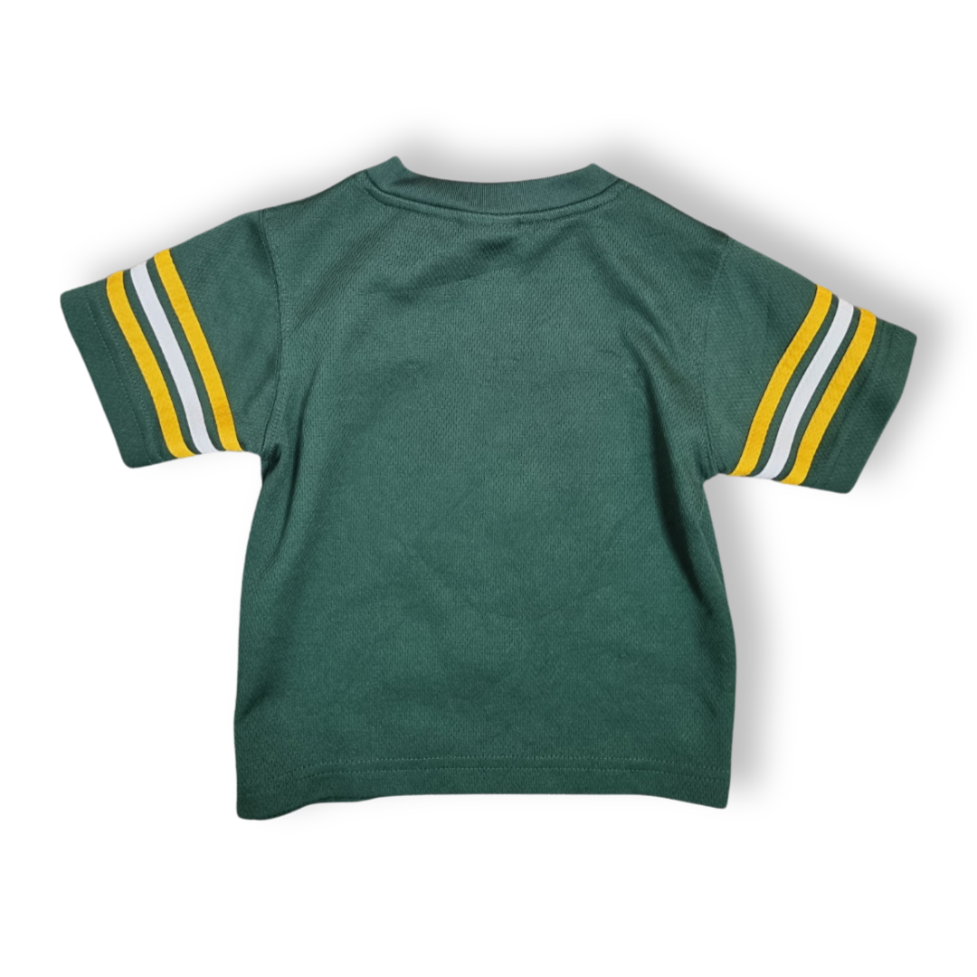 Green Bay Packers Jersey 3T