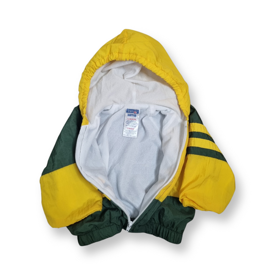 Green Bay Packers Track Jacket 18Mos
