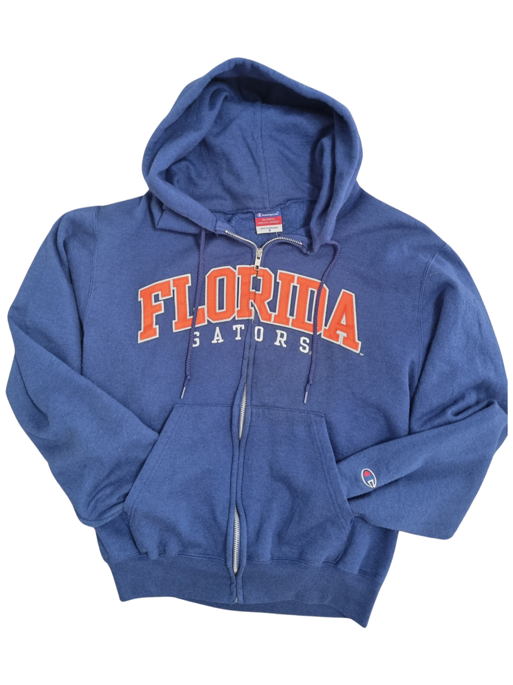 Florida Gators Champion Jacket Small