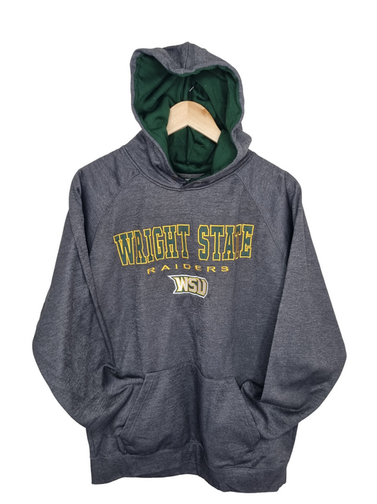 Wright State Raiders WSU Large