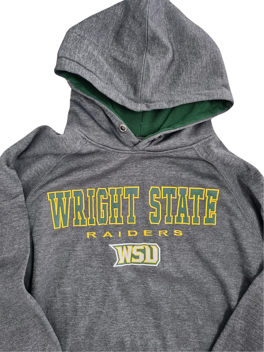 Wright State Raiders WSU Large