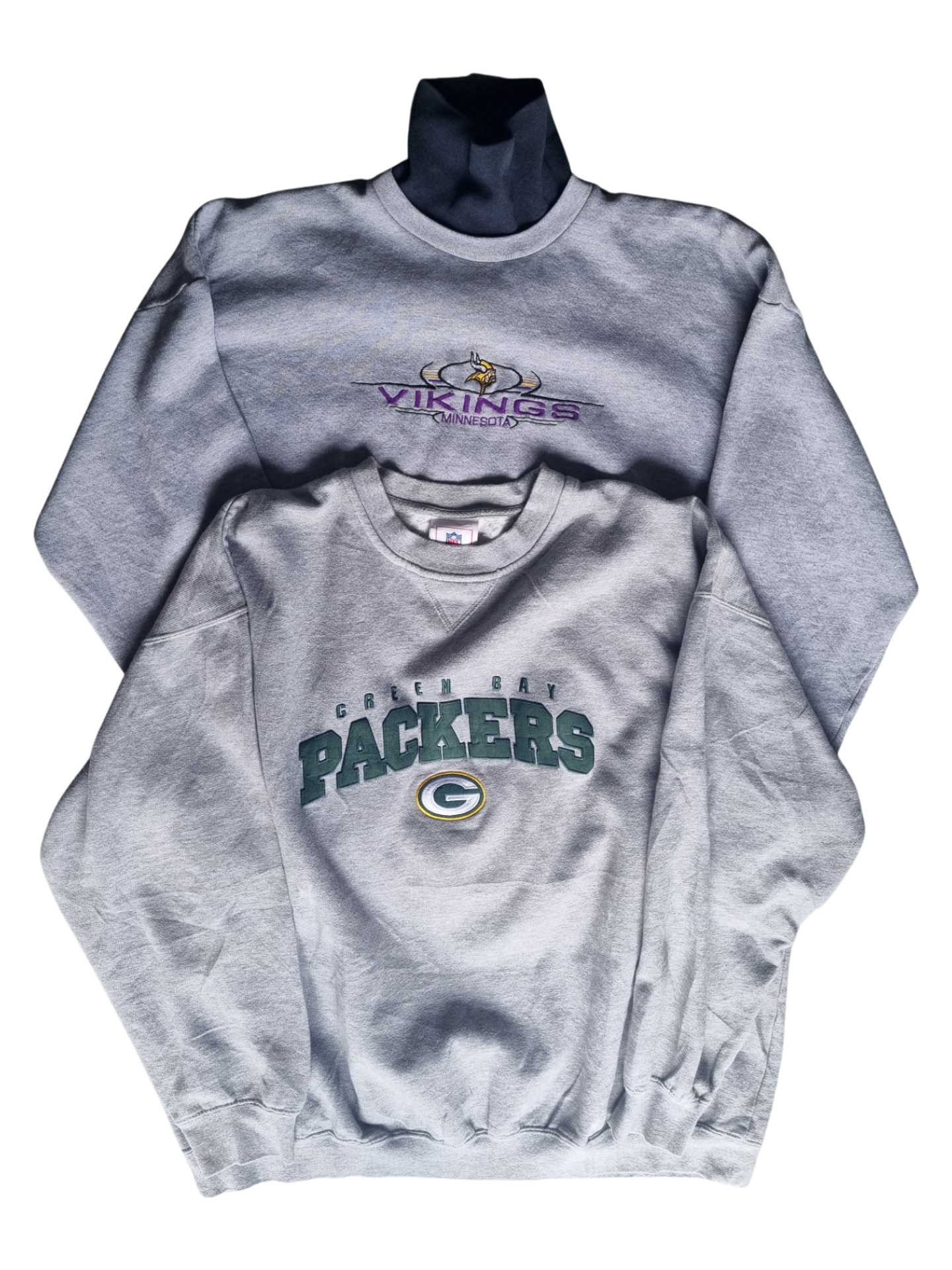 Mystery Box Sweaters