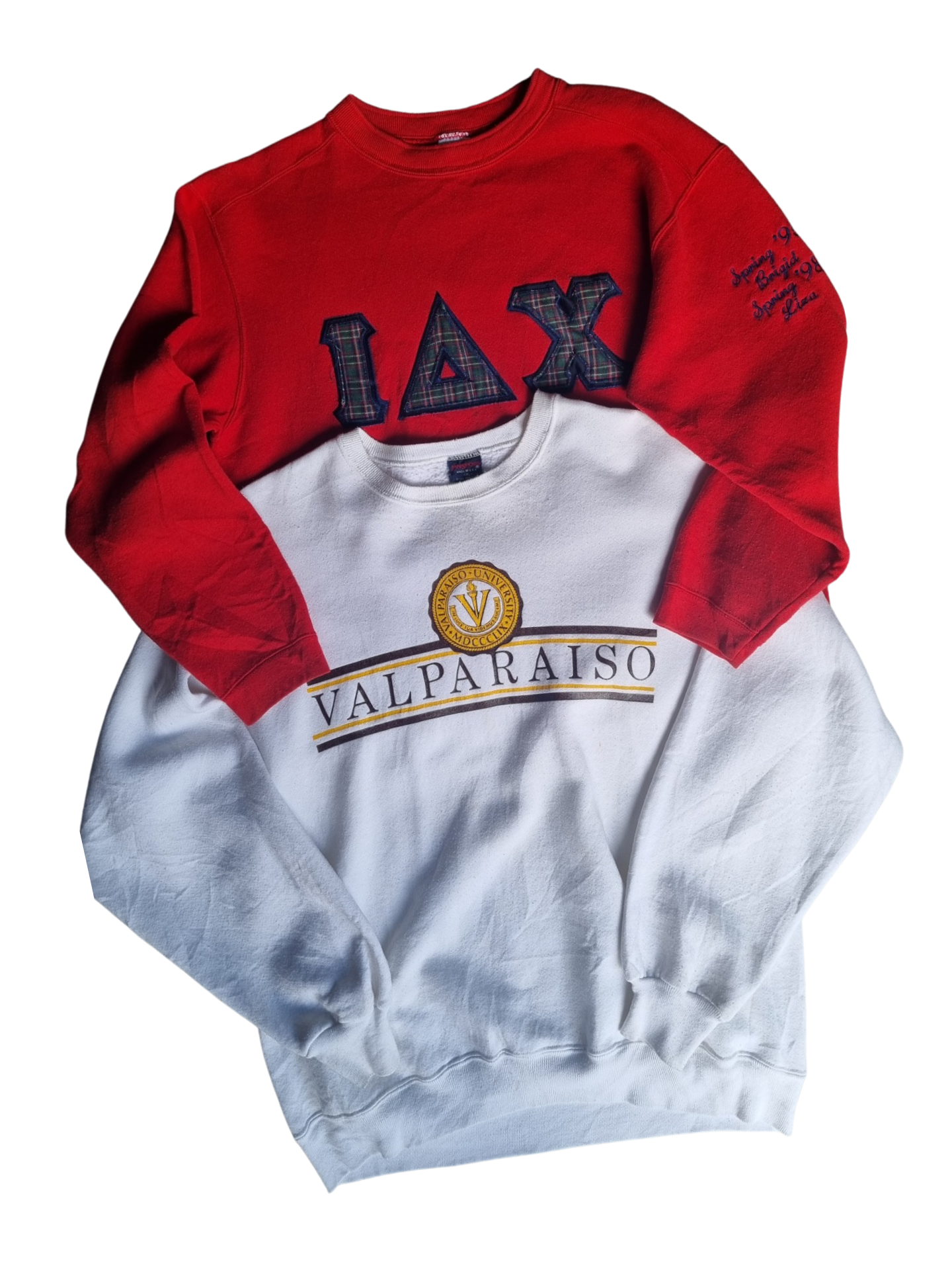 Mystery Box Sweaters