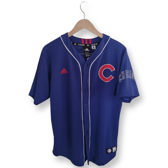 Adidas Chicago Cubs Castro 13 Youth XL