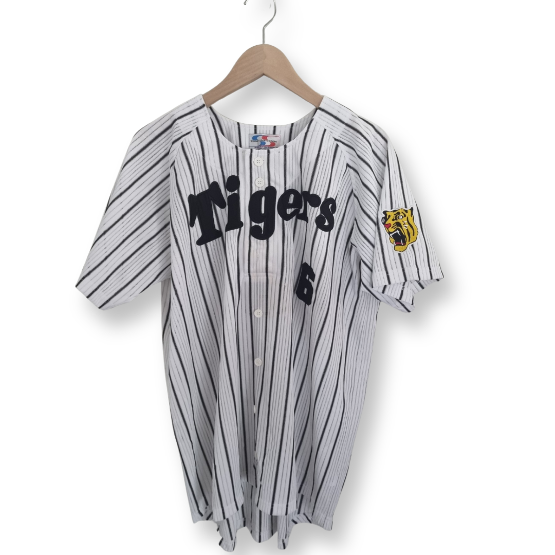 Kanemoto 6 Tigers XL
