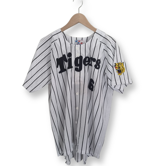 Kanemoto 6 Tigers XL