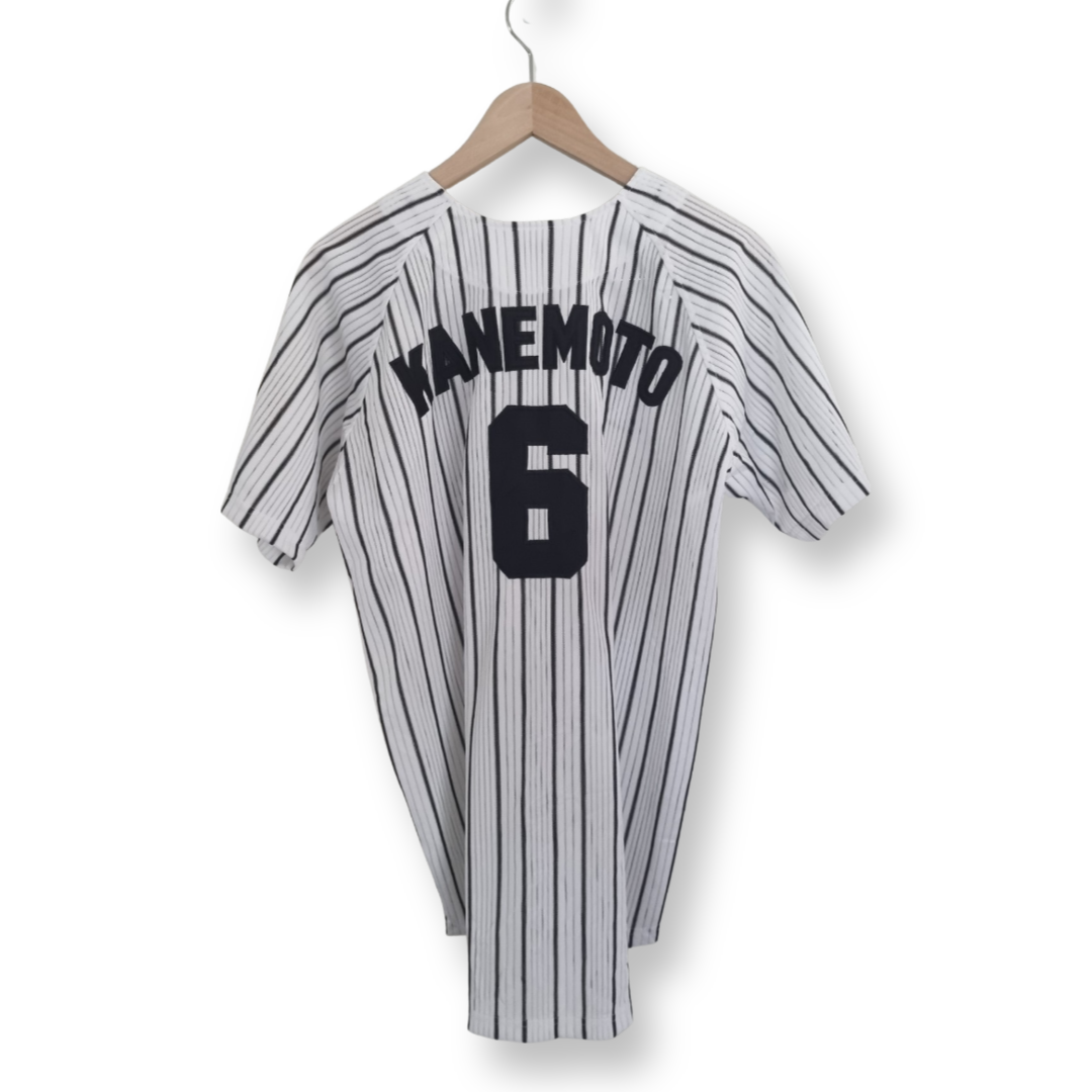 Kanemoto 6 Tigers XL