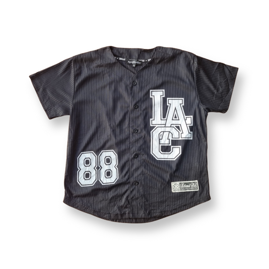 LA California Crop Jersey Medium