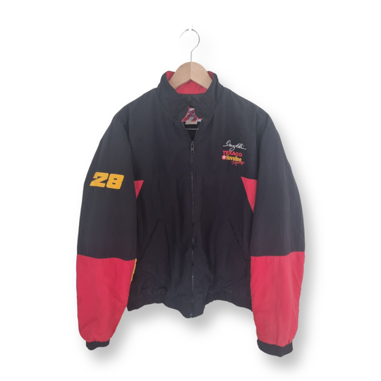 David Allison Texaco Racing Jacket XL