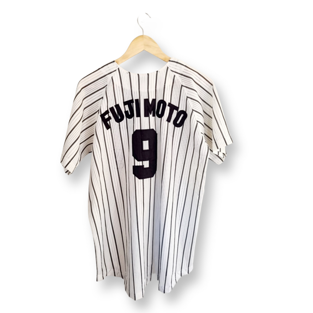 Fujimoto Tigers 9 XL