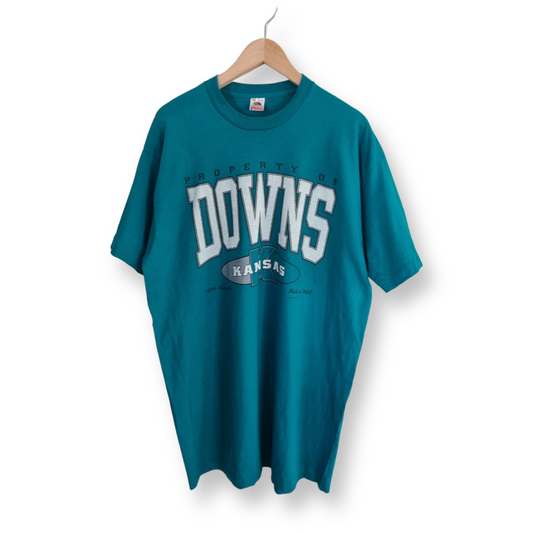 Property of Downs Kansas XXL