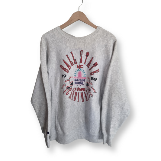 Ball State Cardinals Large