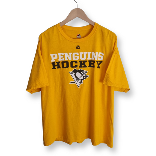Penguins Hockey 2XL