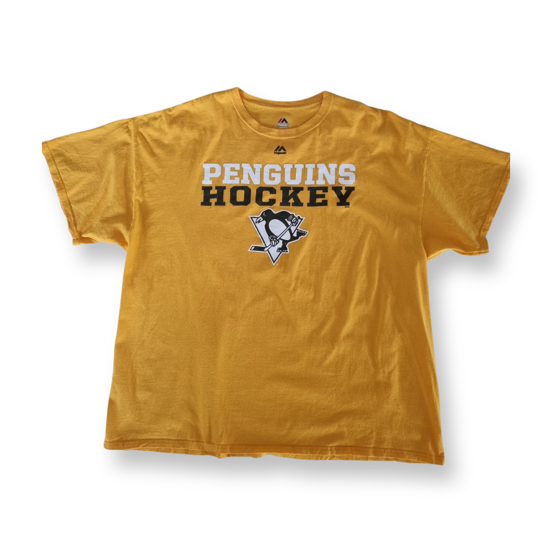 Penguins Hockey 2XL