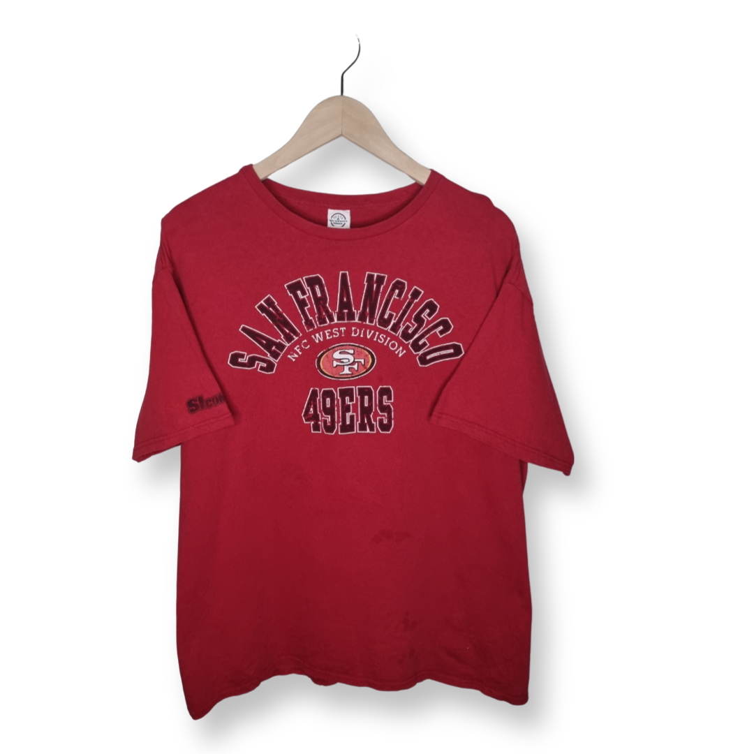 San Francisco 49ers Large
