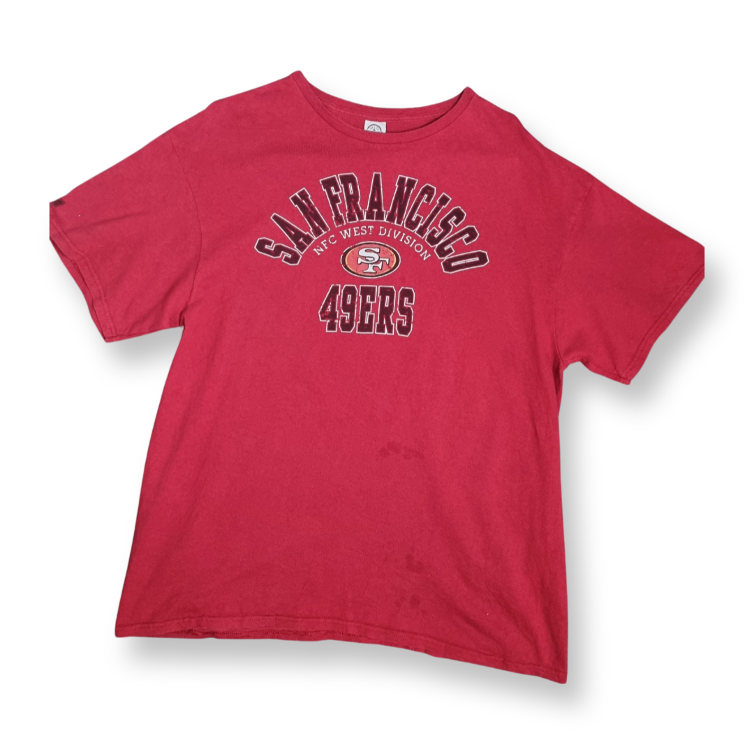 San Francisco 49ers Large