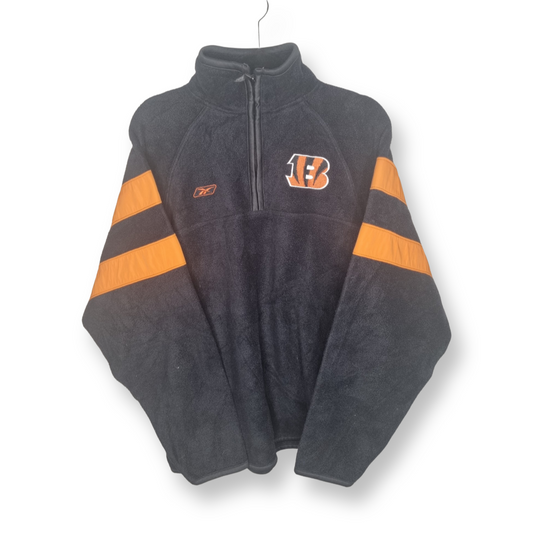 Cincinnatti Bengals Fleece Youth Large 14/16