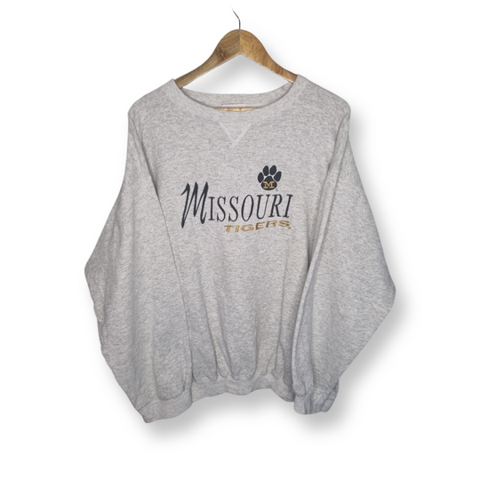 Missouri Tigers XL