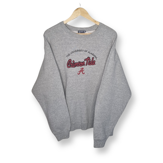 University of Alabama Crimson Tide Large