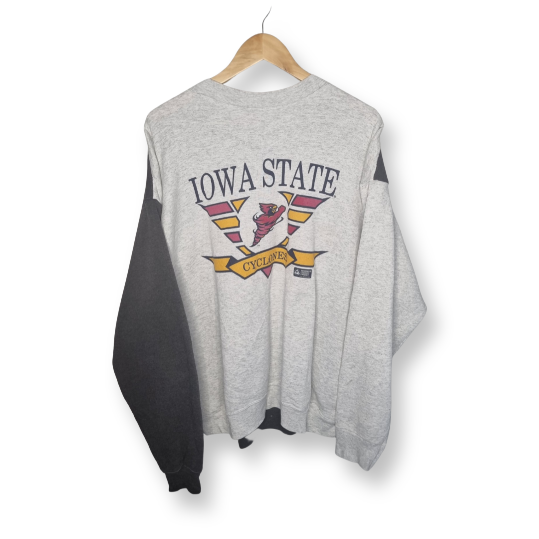 University of Iowa Hawkeyes XL