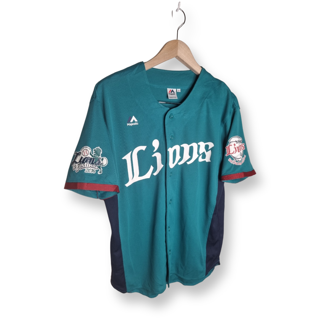 Saitama Seibu Lions Festival 2016 Medium