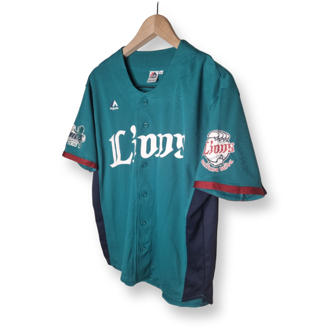 Saitama Seibu Lions Festival 2016 Medium