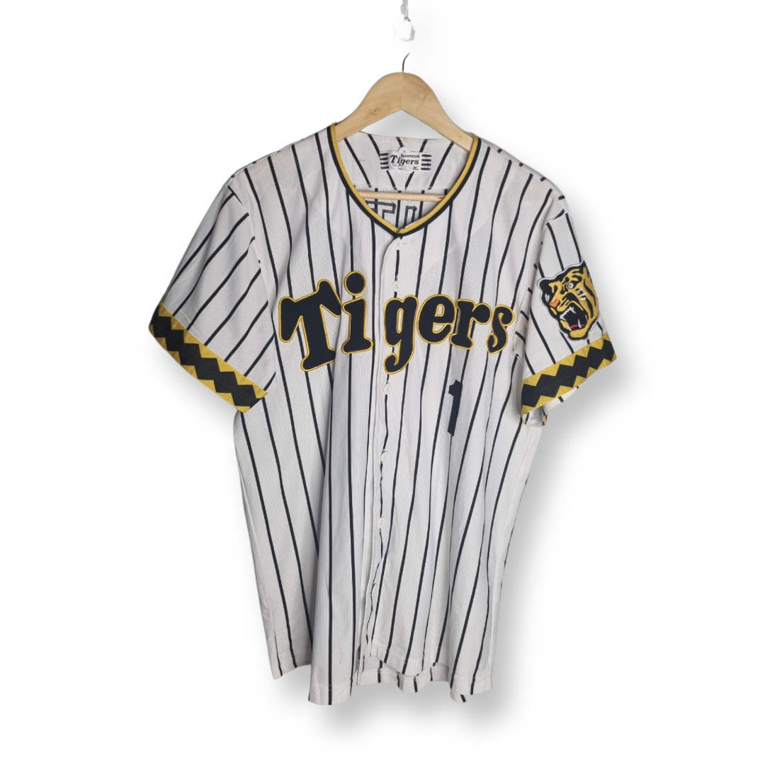 Tigers Hanshin Toritani Large