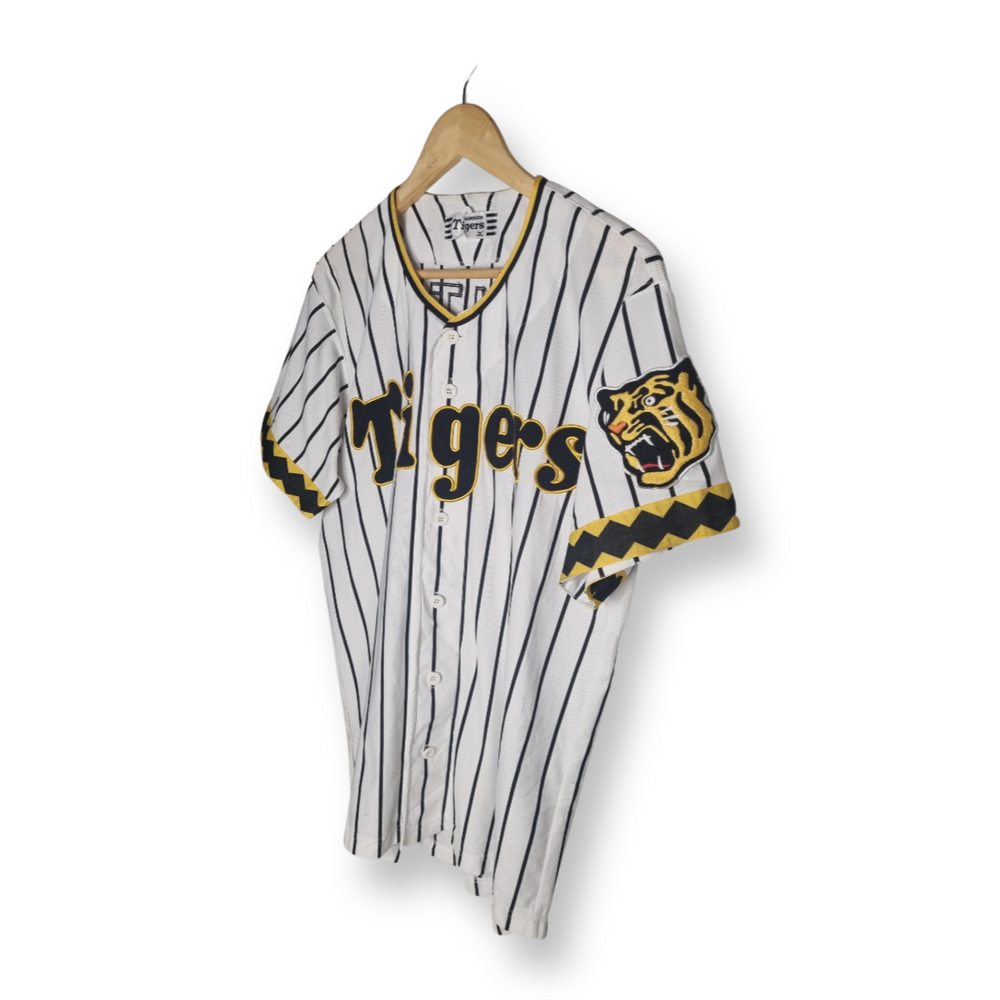 Tigers Hanshin Toritani Large