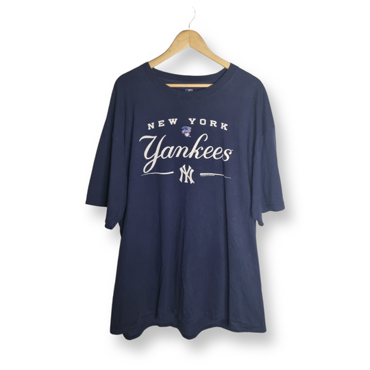 New York Yankees Baseball 2XL